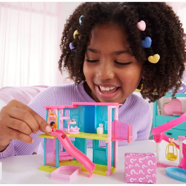 Mini BarbieLand