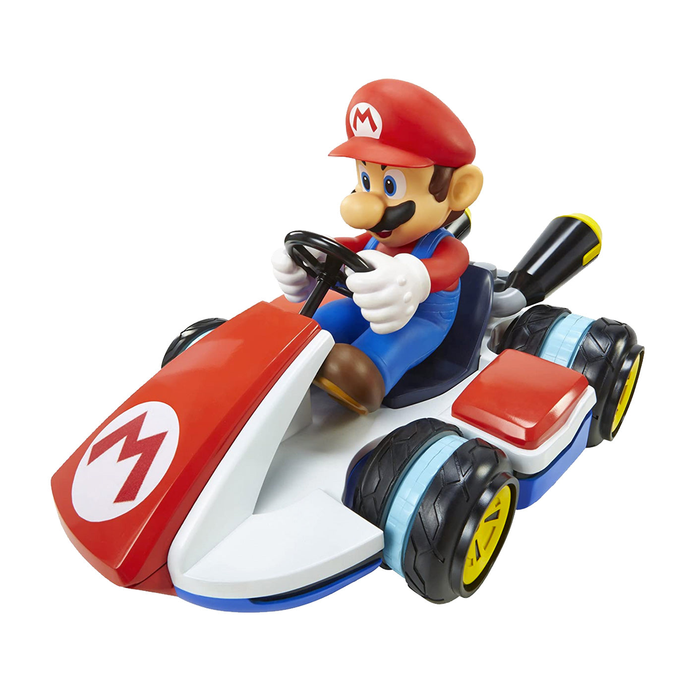 Hot Wheels Mario Kart Mario