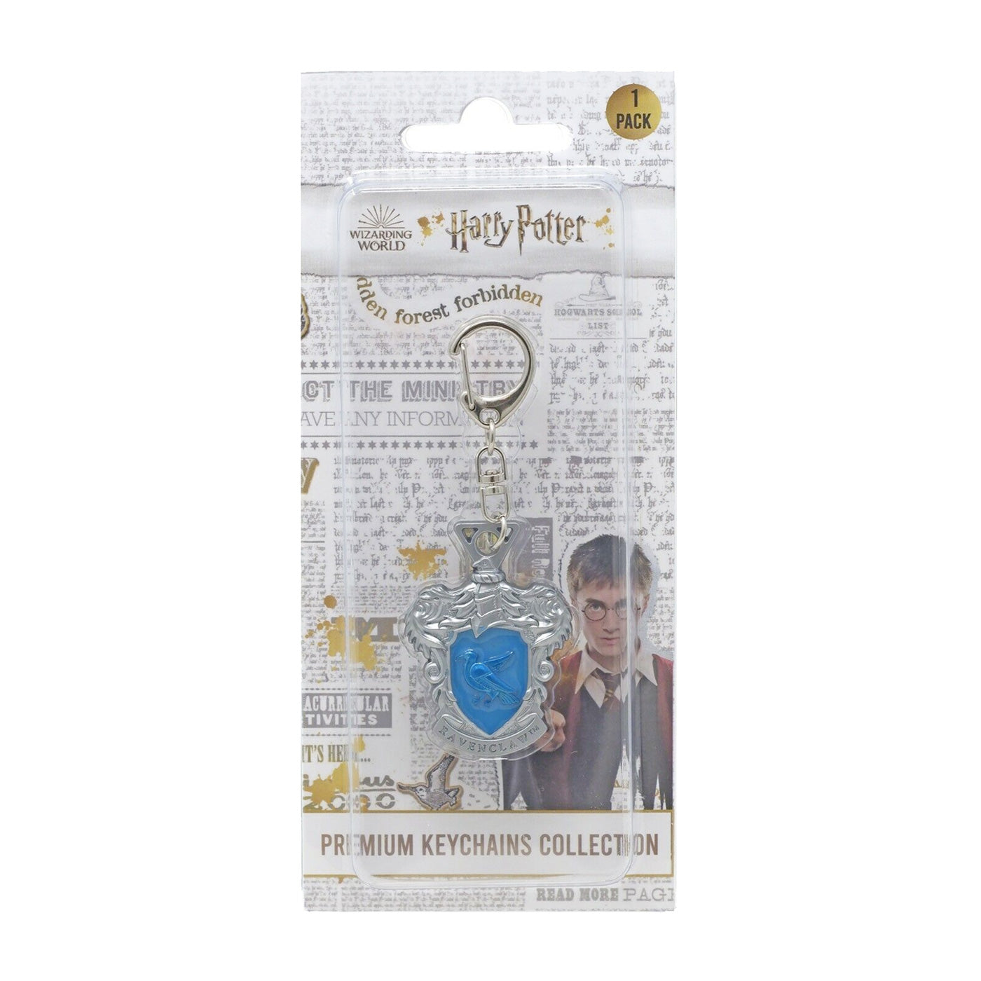 Keychain Ravenclaw