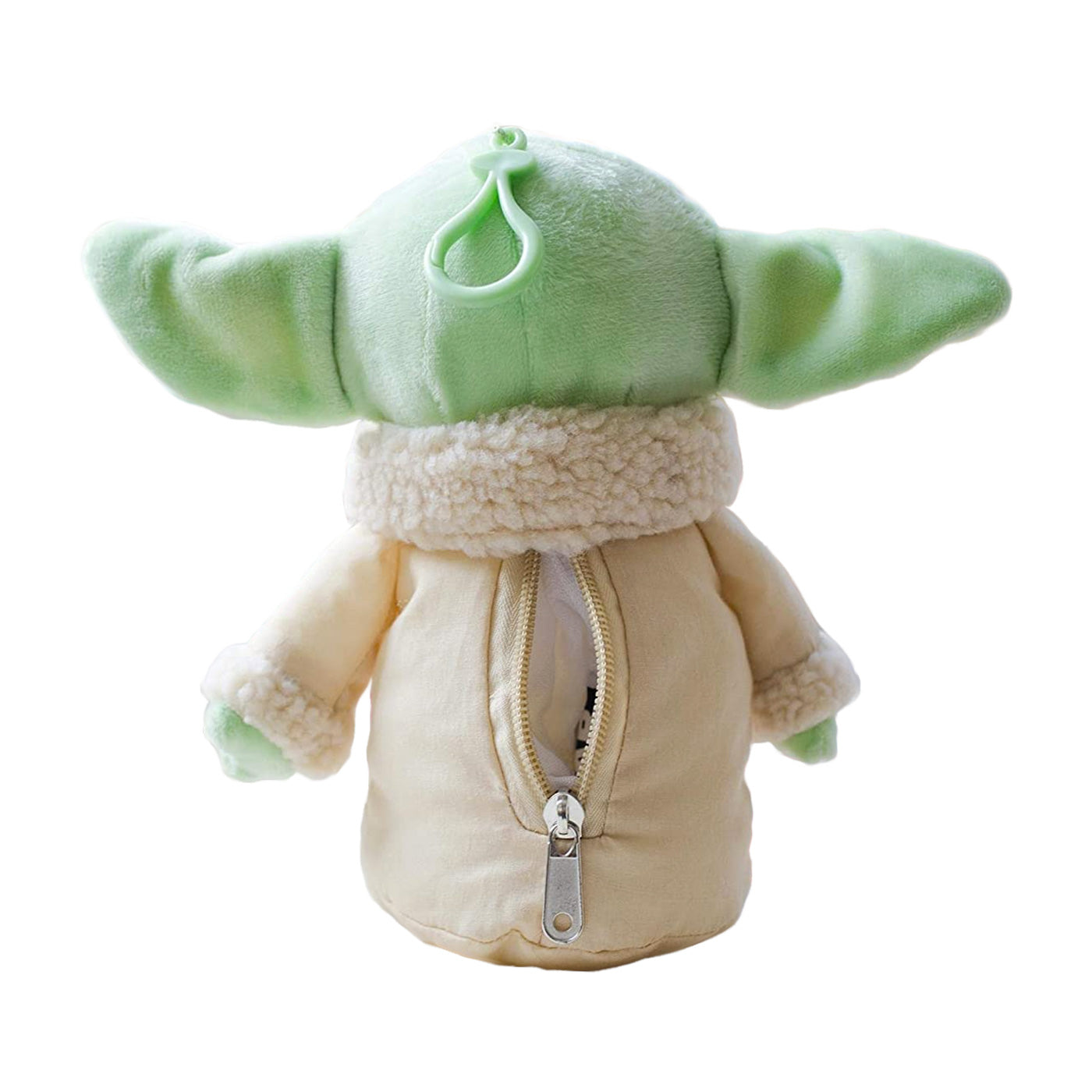 Plush Keychain The Child