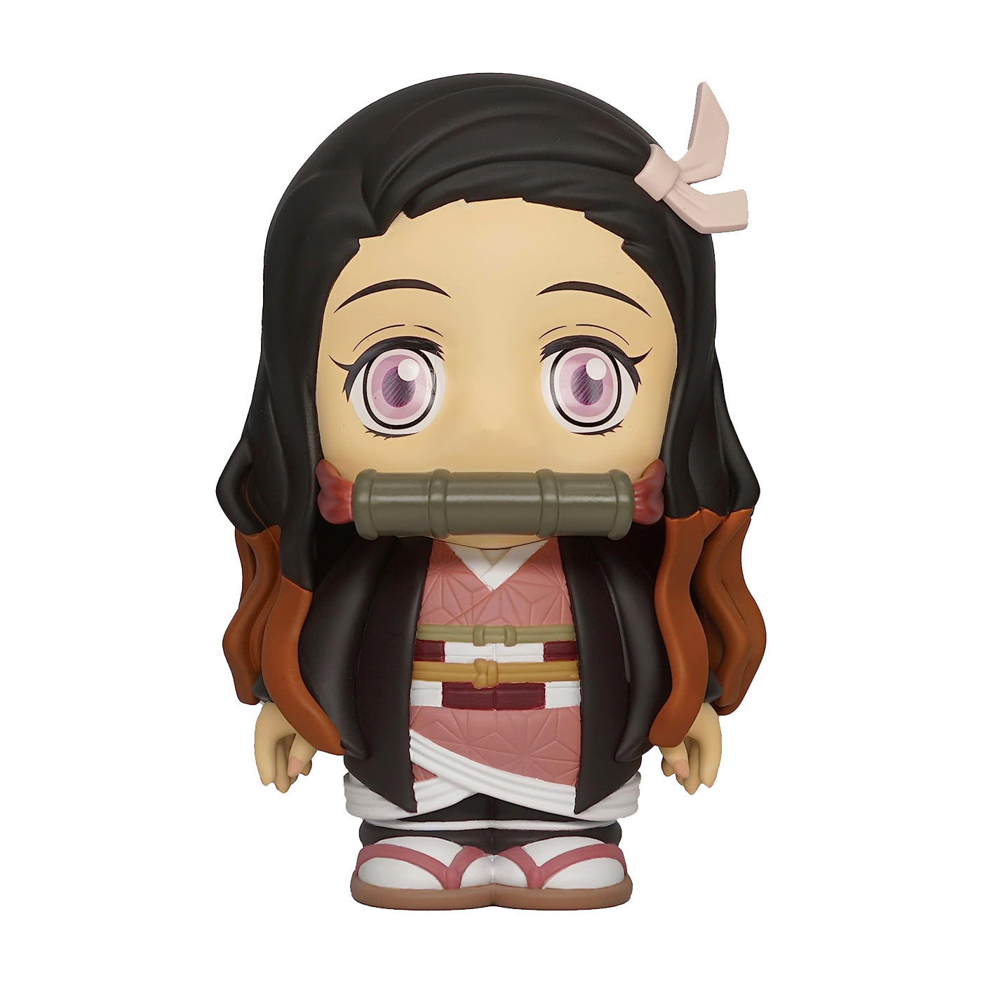 Alcancía Nezuko Kamado