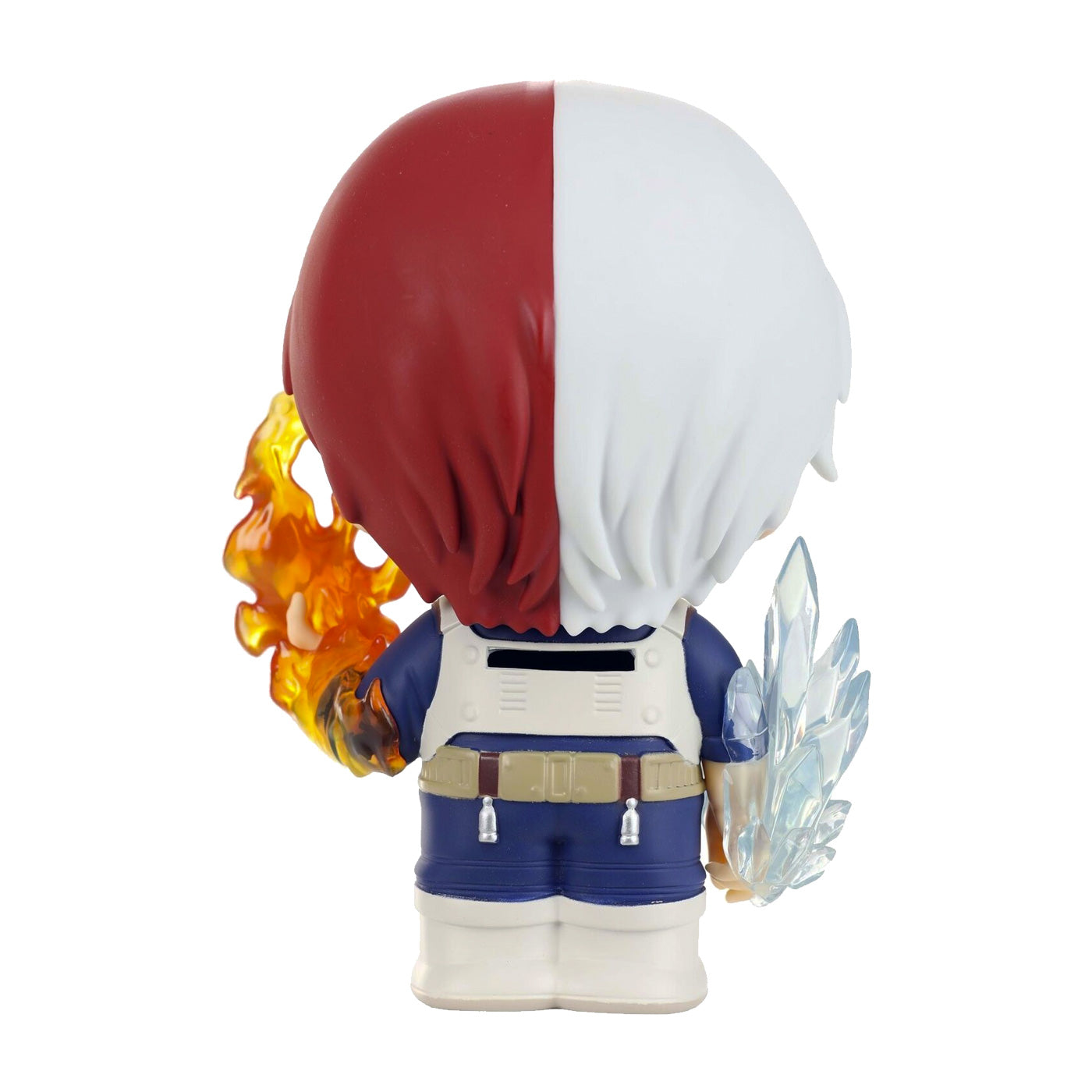 Alcancía Shoto Todoroki