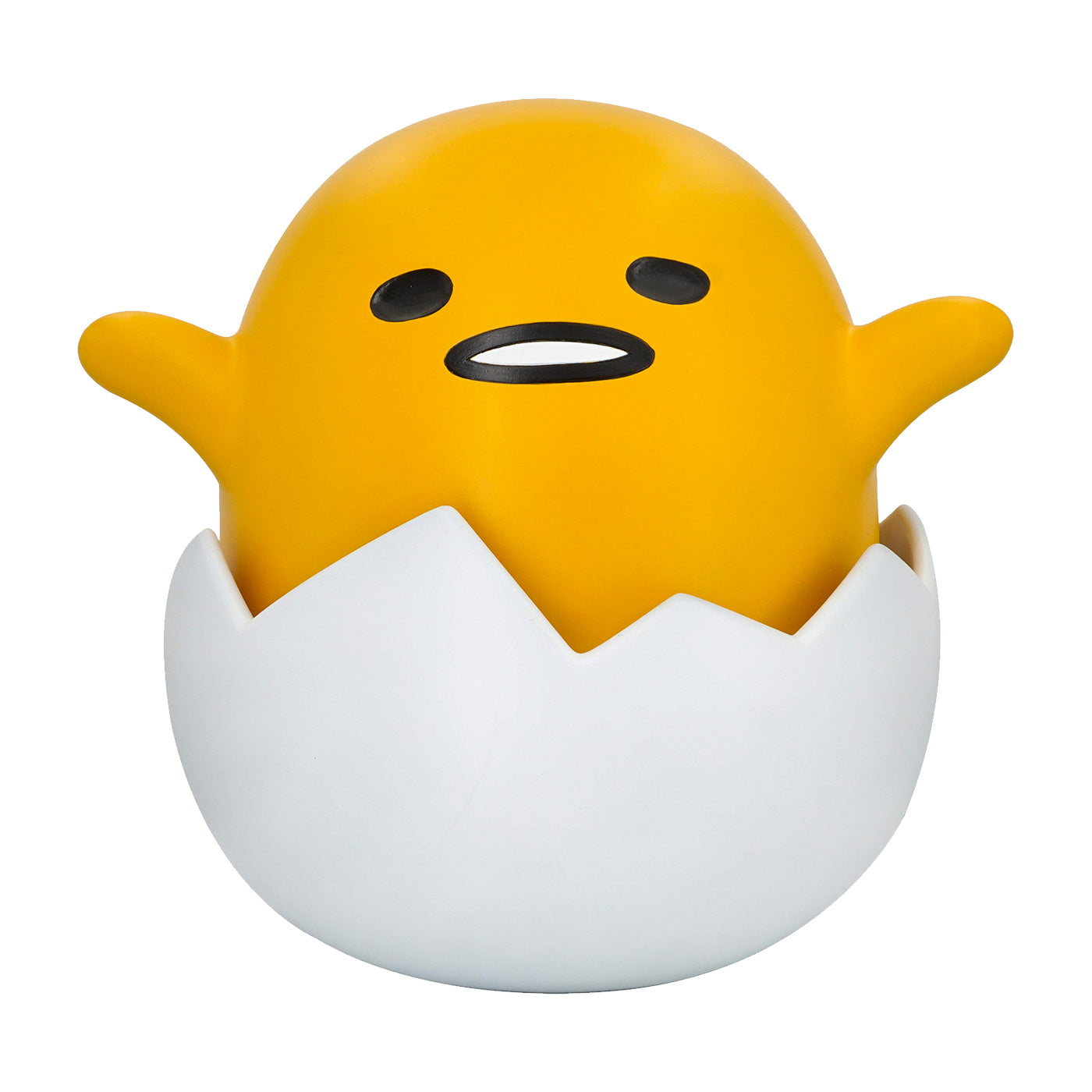 Alcancía Gudetama