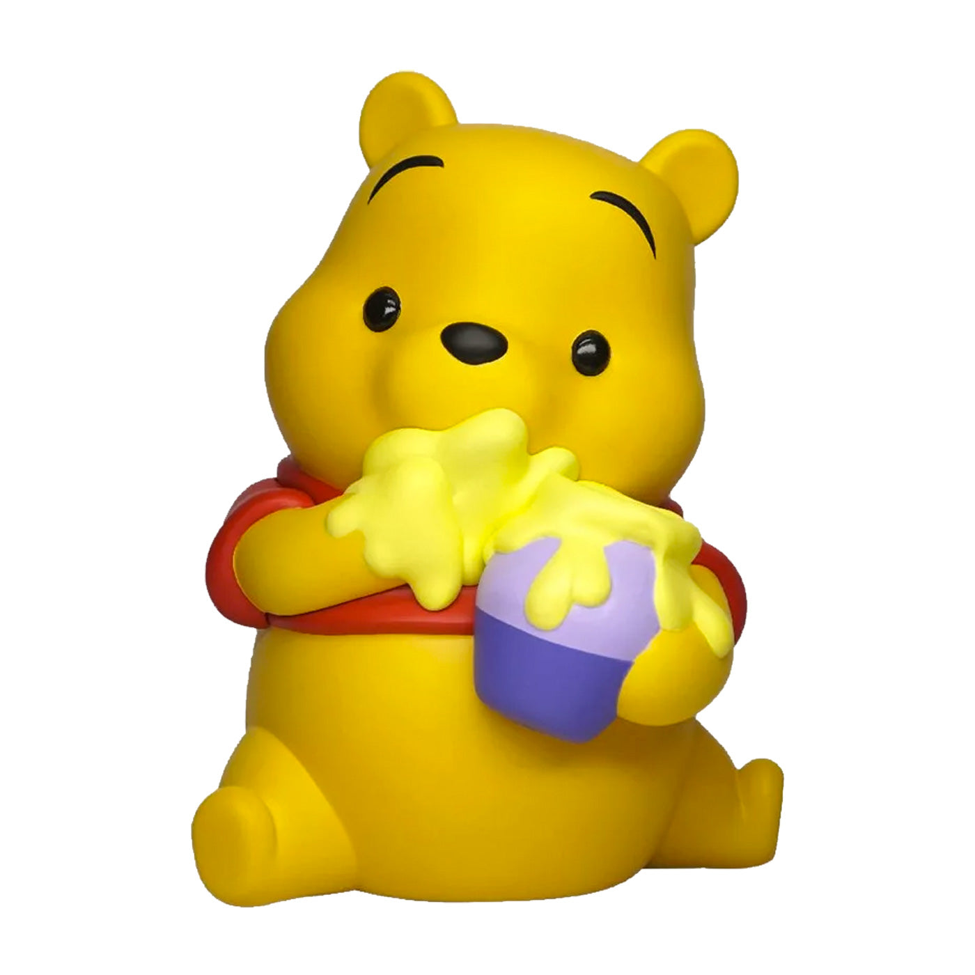 Alcancía Winnie Pooh
