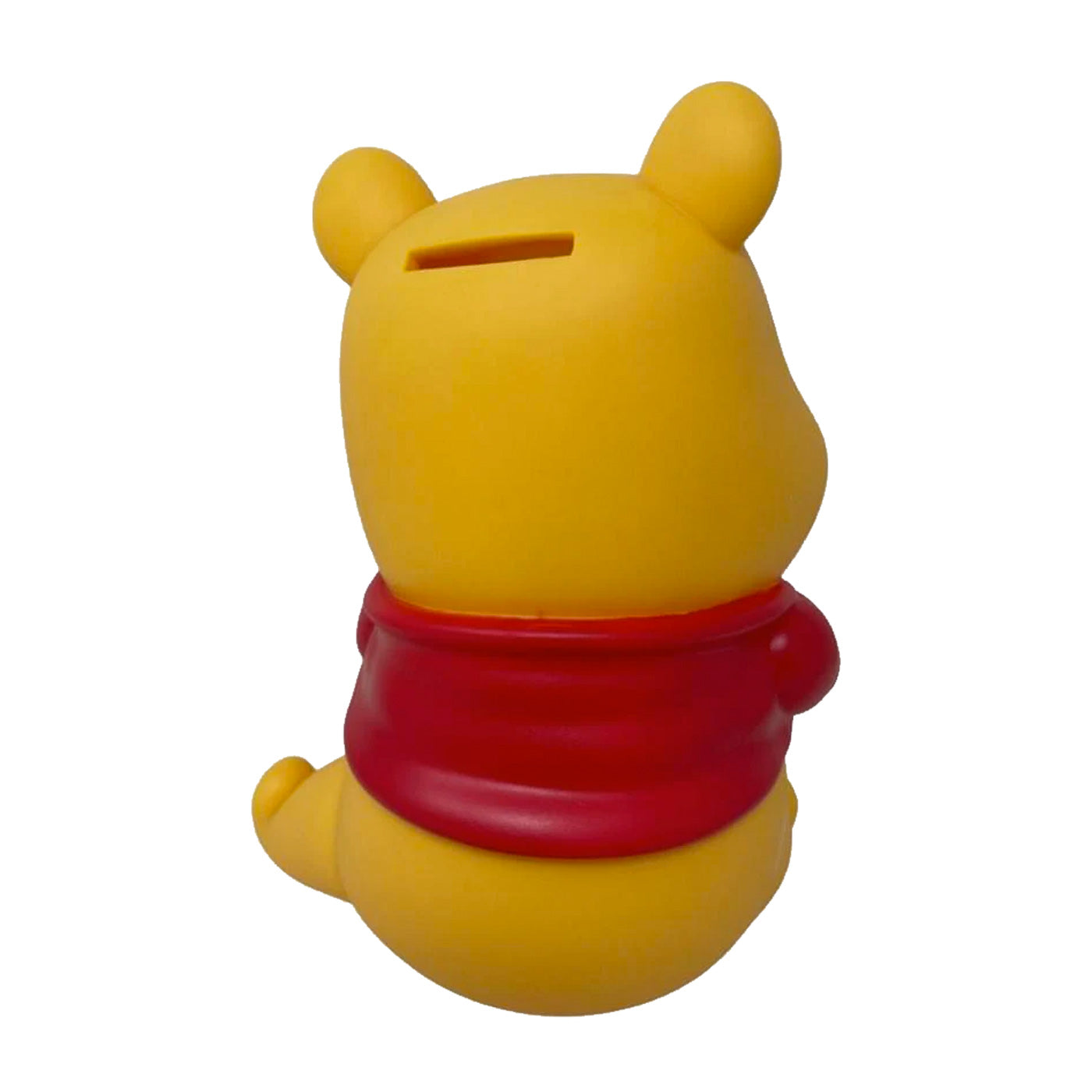 Alcancía Winnie Pooh