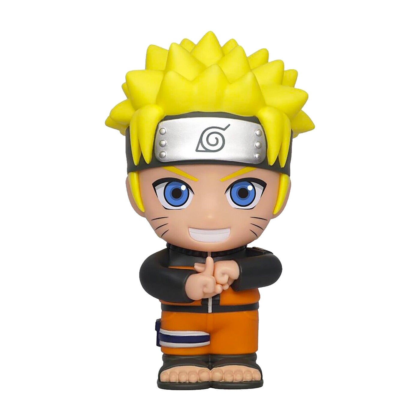 Alcancía Naruto