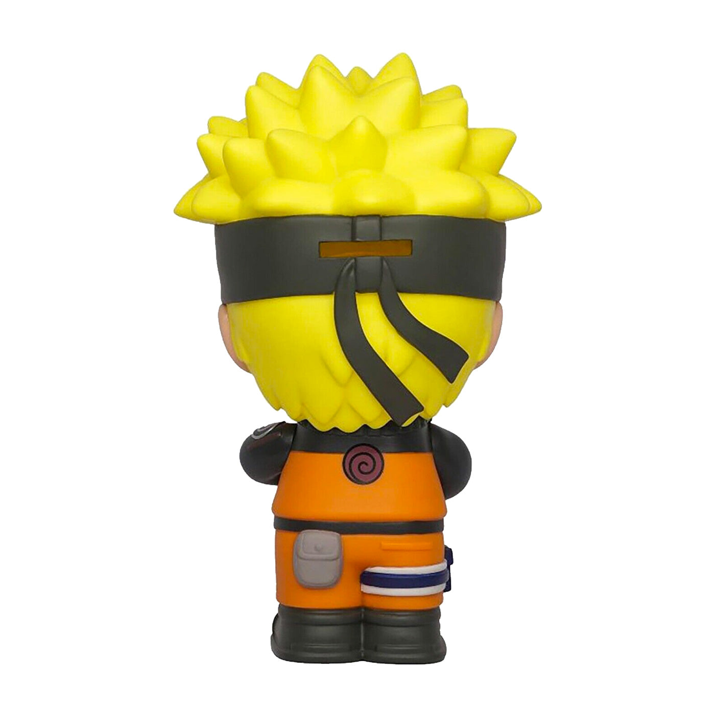 Alcancía Naruto