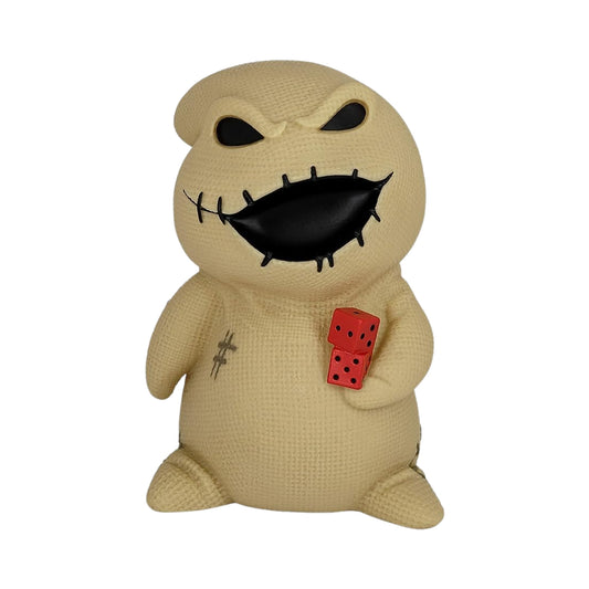 Alcancía Oogie Boogie