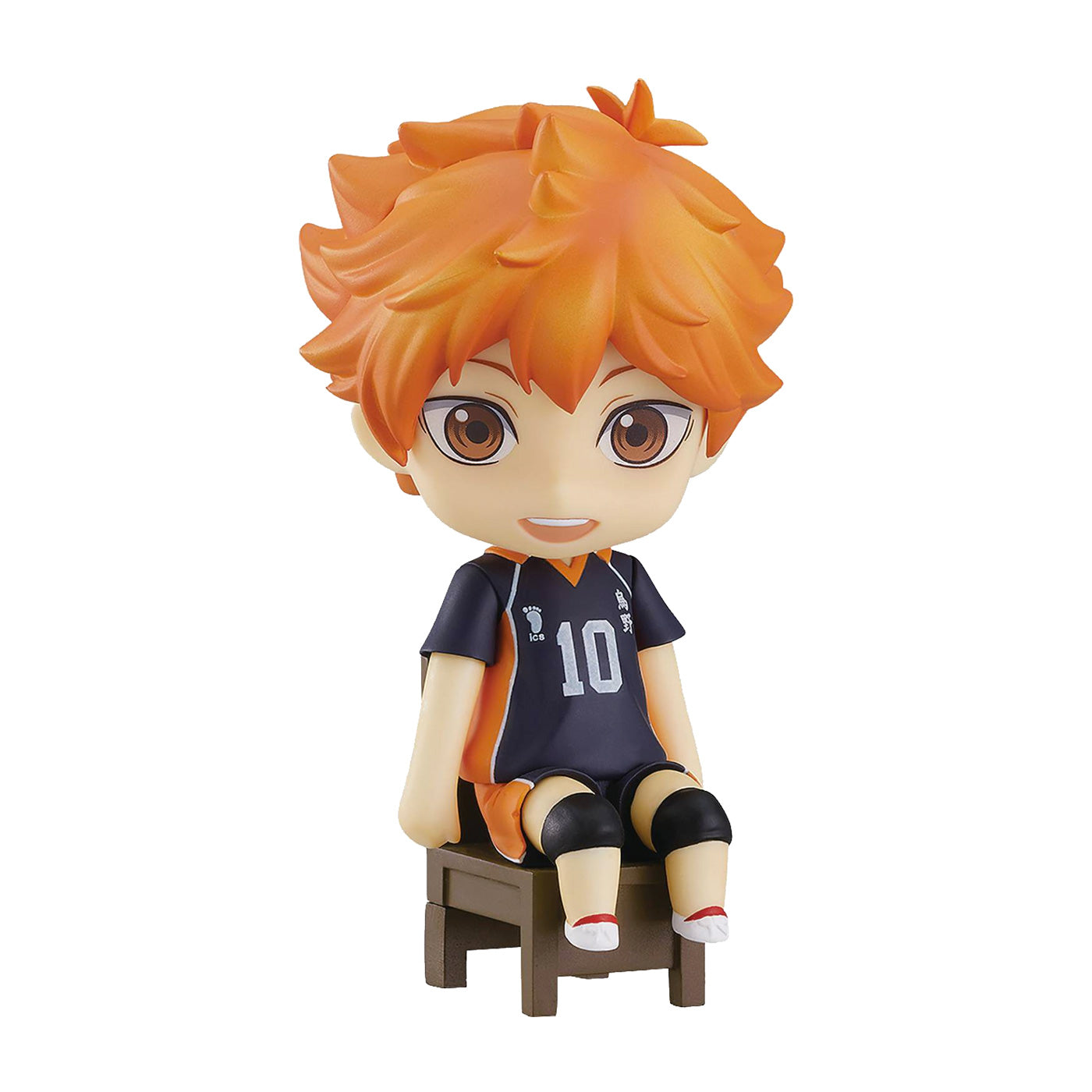 Nendoroid: Shoyo Hinata
