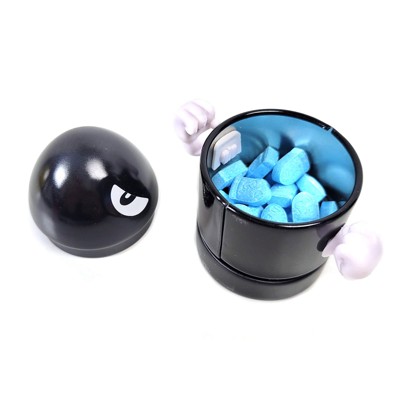 Super Mario: Bullet Bill Candy