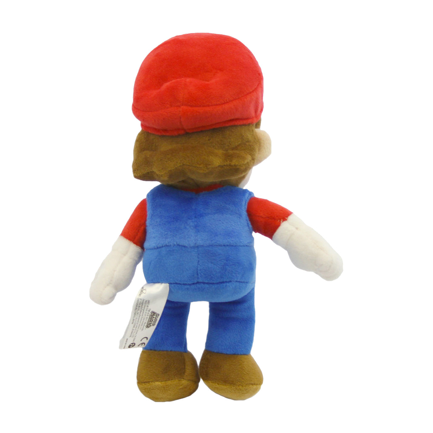 Super Mario Bros: Mario 10´Plush