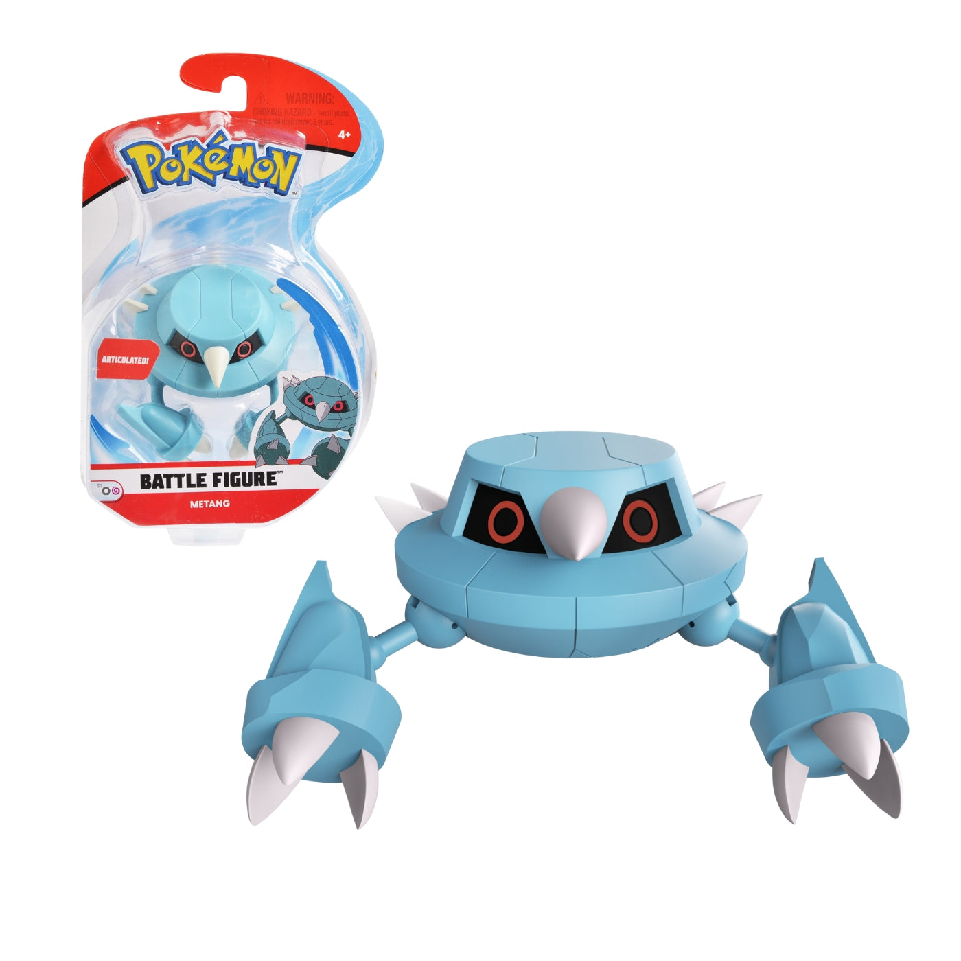 Nintendo Figuras Pokémon (por pieza)