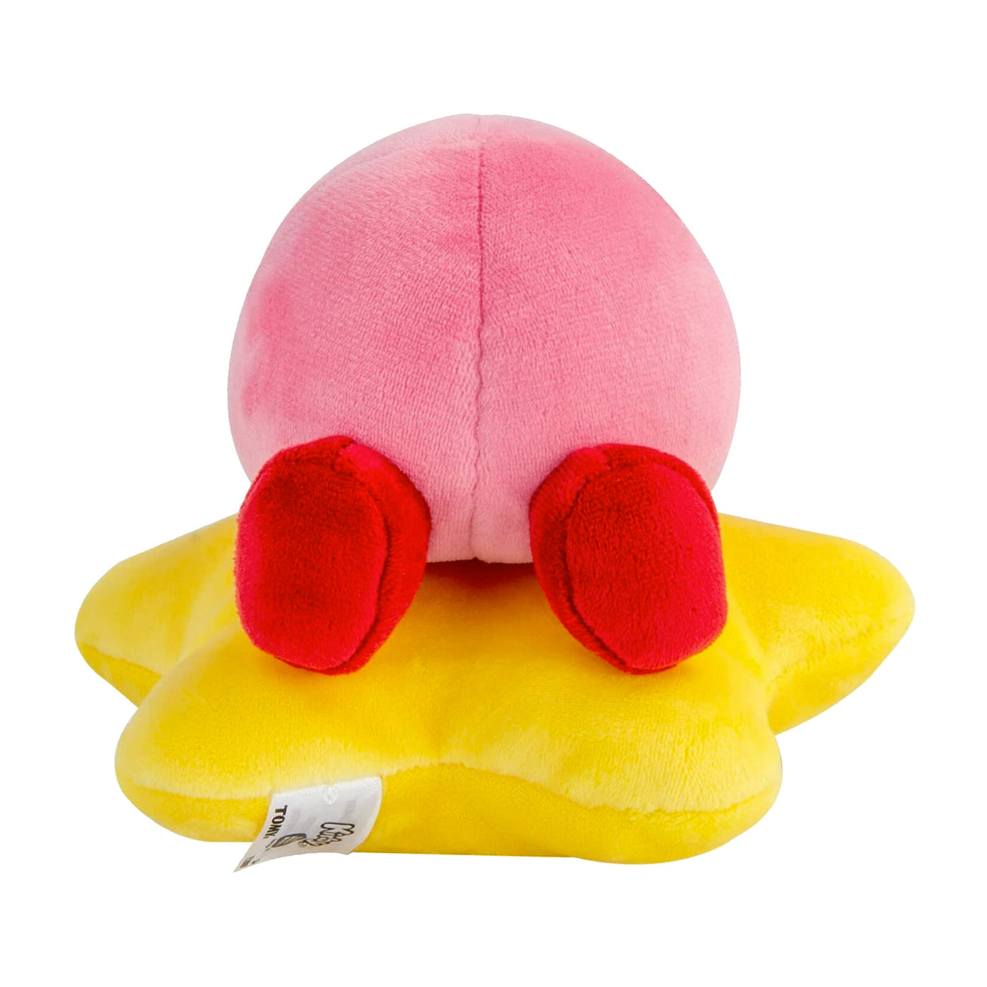 Peluche Kirby Star