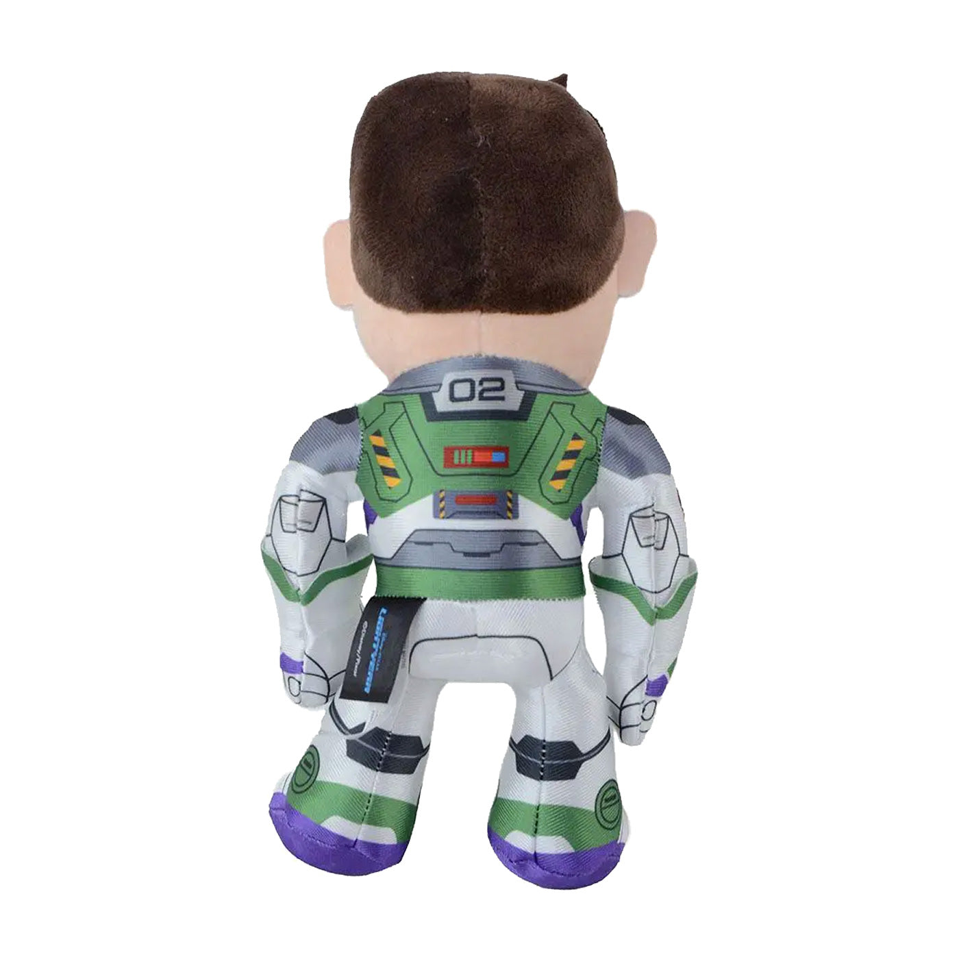 Peluche Buzz Lightyear