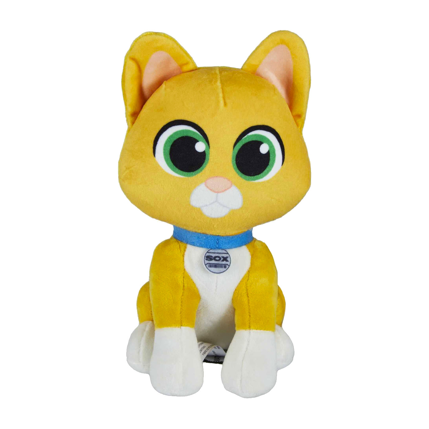 Peluche Sox Buz Lightyear