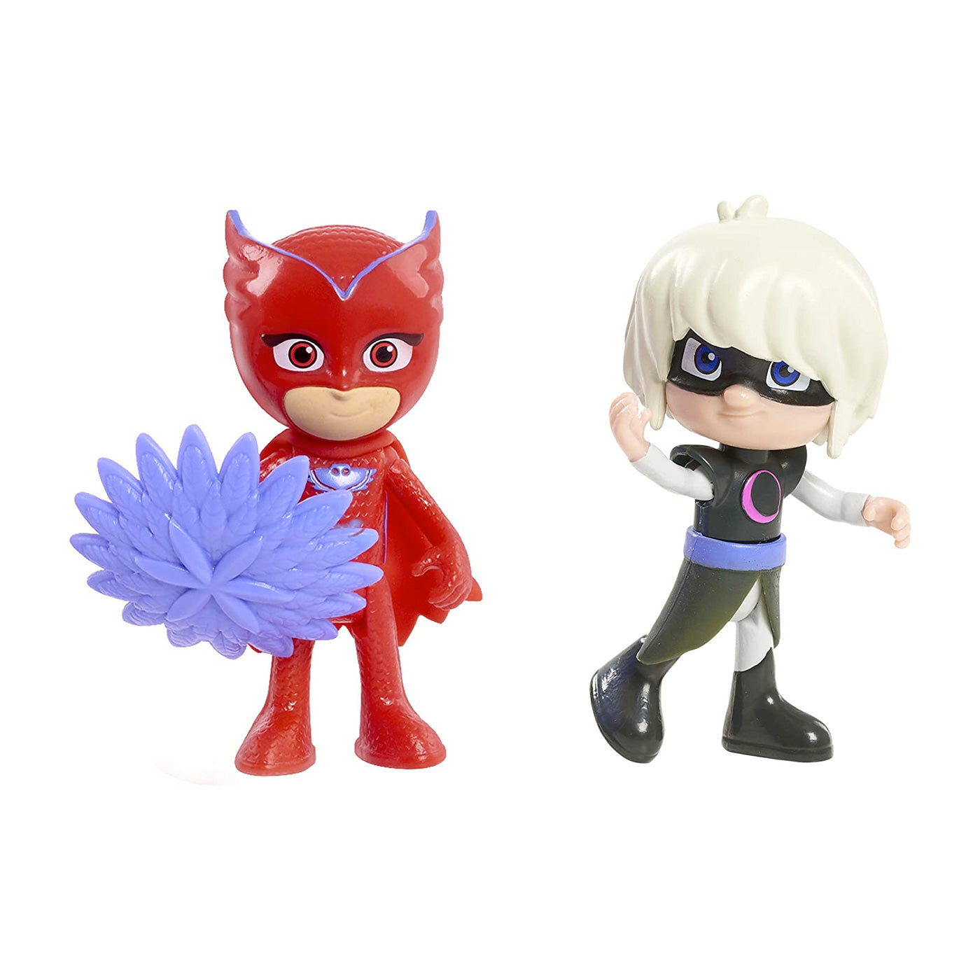 Owlette & Luna Girl