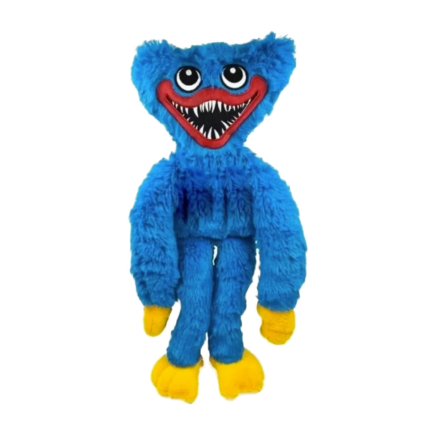 Poppy Play Time: Huggy Wuggy Blue