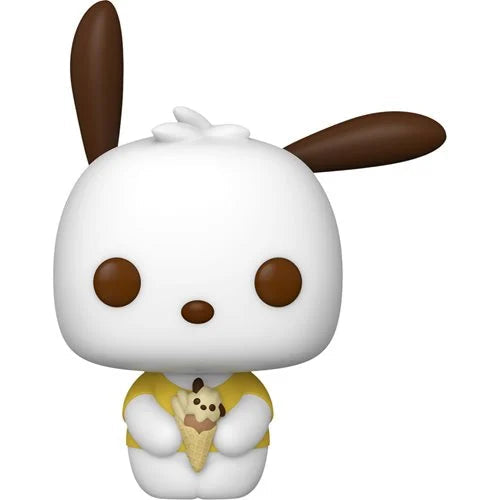 FUNKO POP HELLO KITTY: POCHACCO (93)