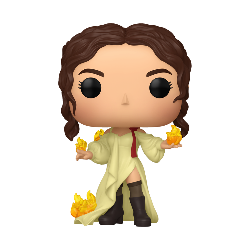 FUNKO POP ROCKS ROSALIA (381)