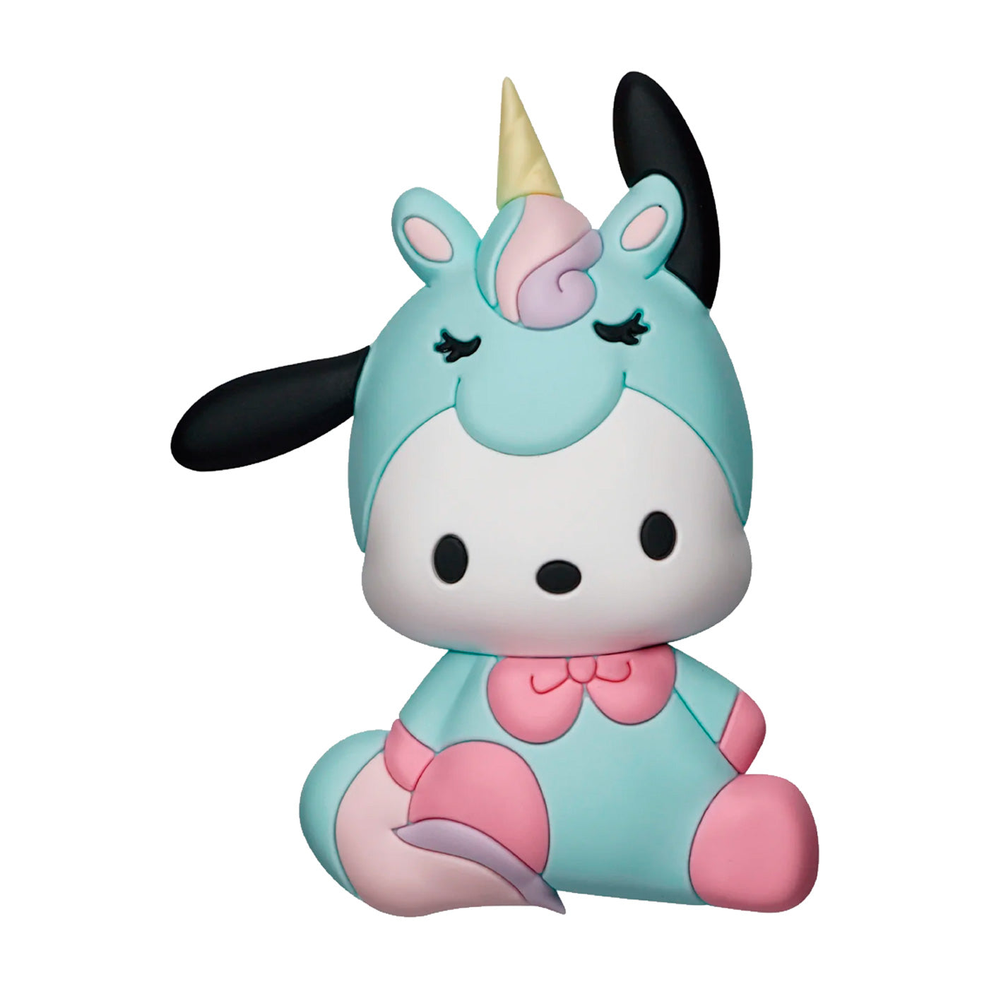 Magnet Pochacco