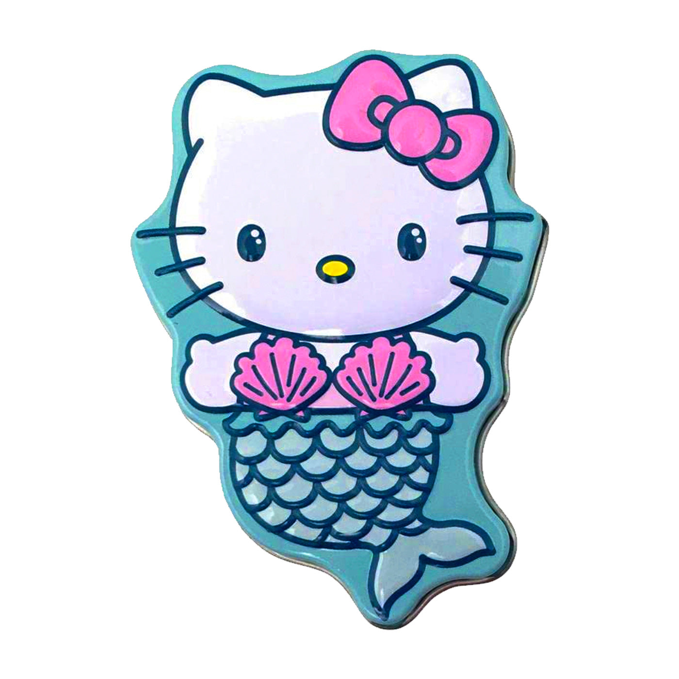 Hello Kitty Mermaid Candy
