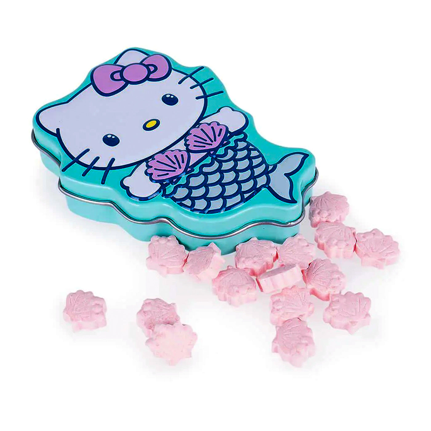 Hello Kitty Mermaid Candy