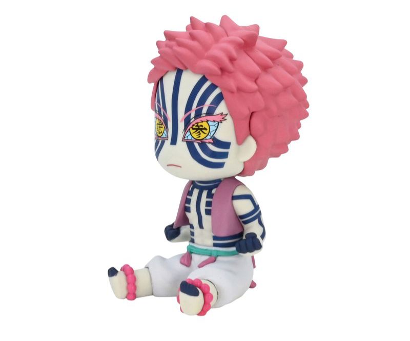 Figura Furyu de Akaza