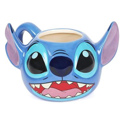 Taza de Stitch