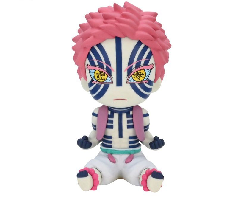 Figura Furyu de Akaza