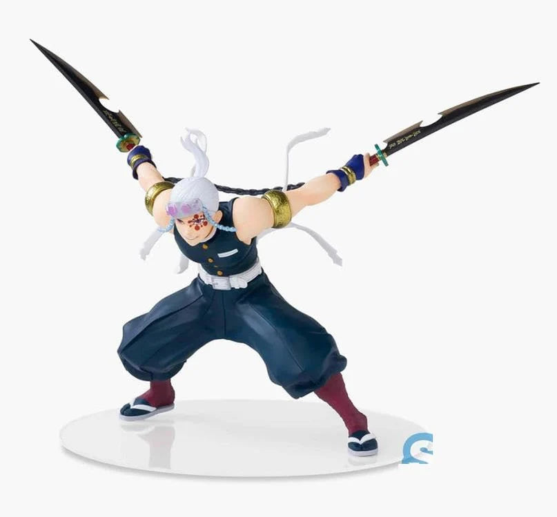 Figura Uzui Figurizma