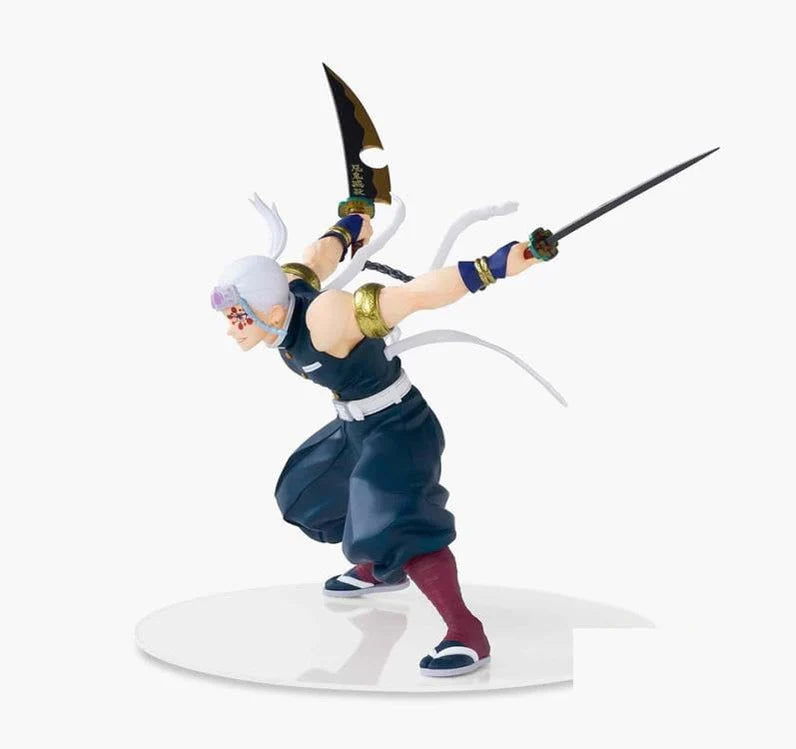 Figura Uzui Figurizma