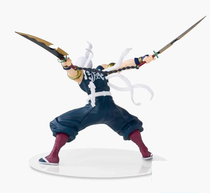 Figura Uzui Figurizma