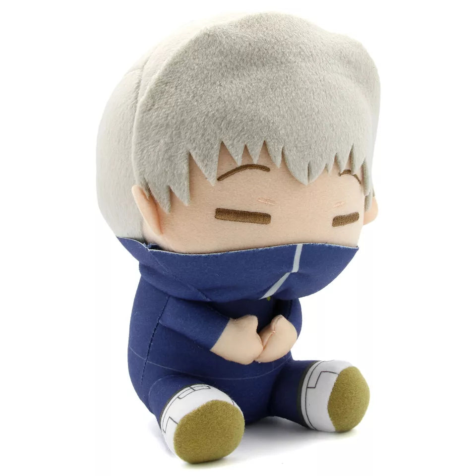 Peluche Toge Inumaki Jujutsu Kaisen