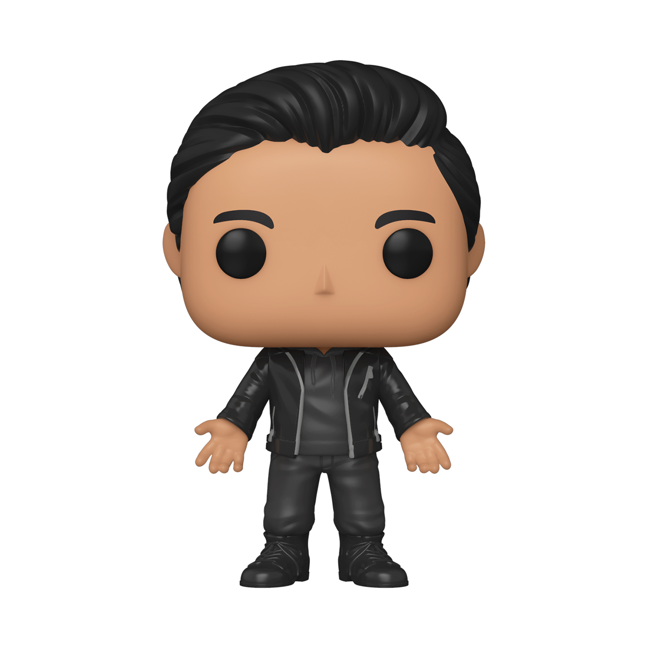Funko Pop Television: Ben (1113)
