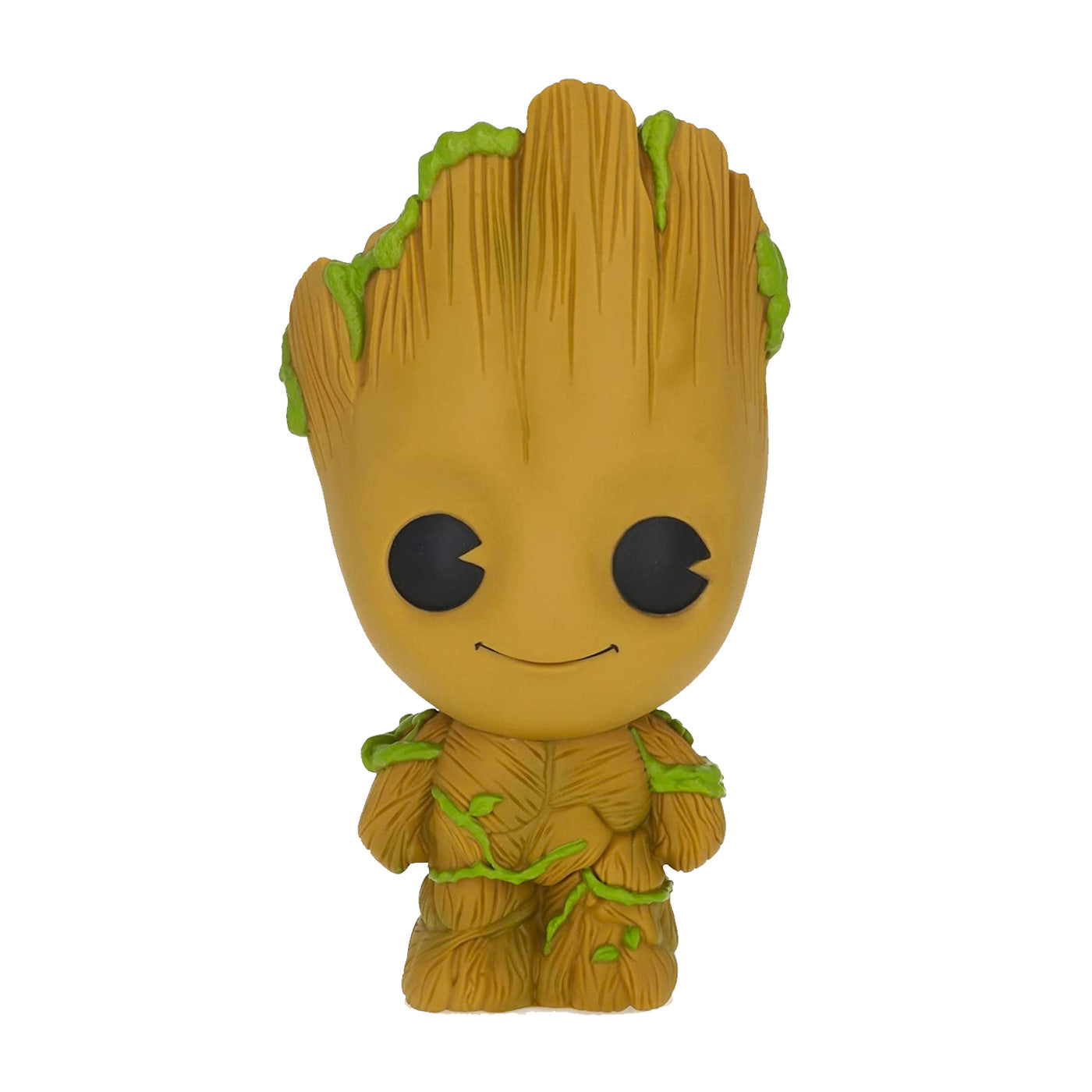 Alcancía Groot