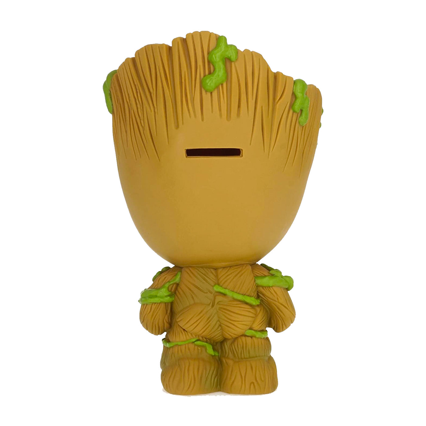 Alcancía Groot