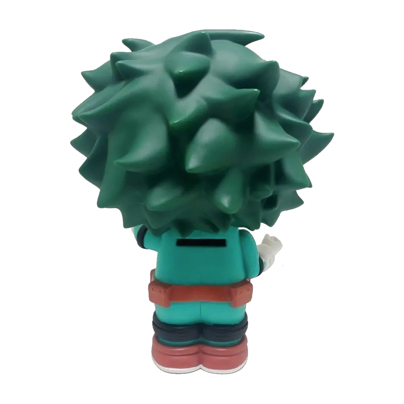 Alcancía izuku Midoriya