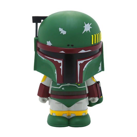 Alcancía Boba Fett