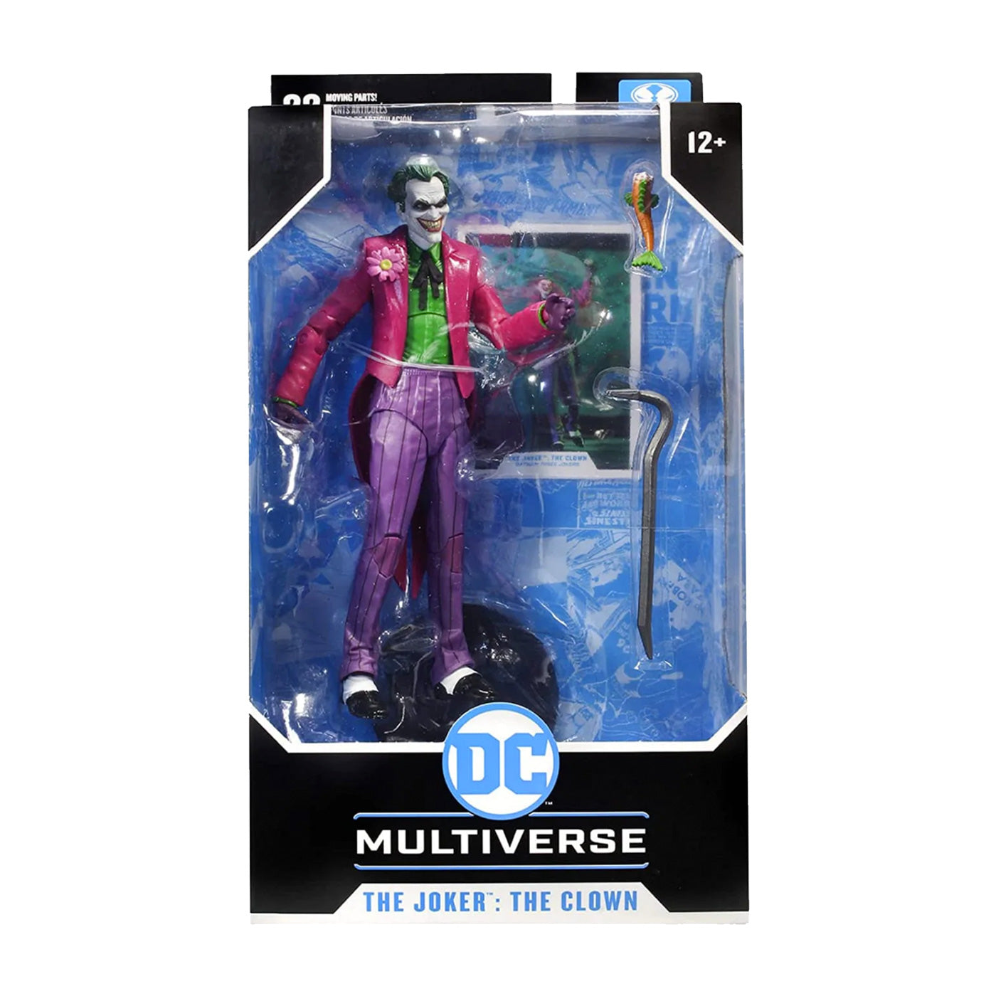 Figura The Joker Clown