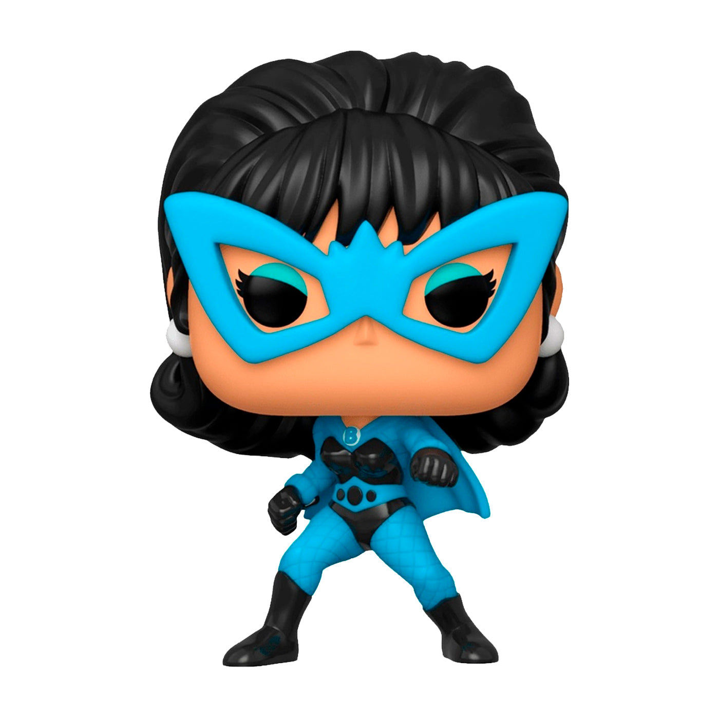 Funko Pop: Black Widow (80 Years) (551)