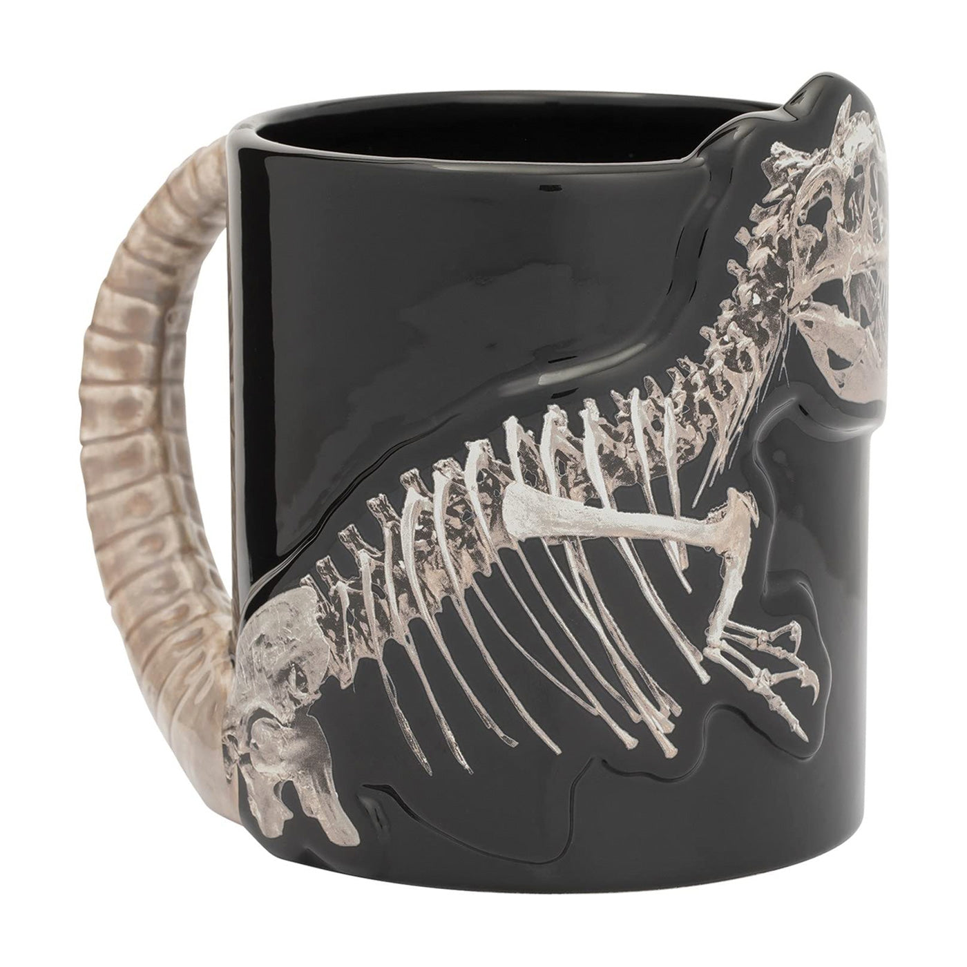 Taza Dinosaurio