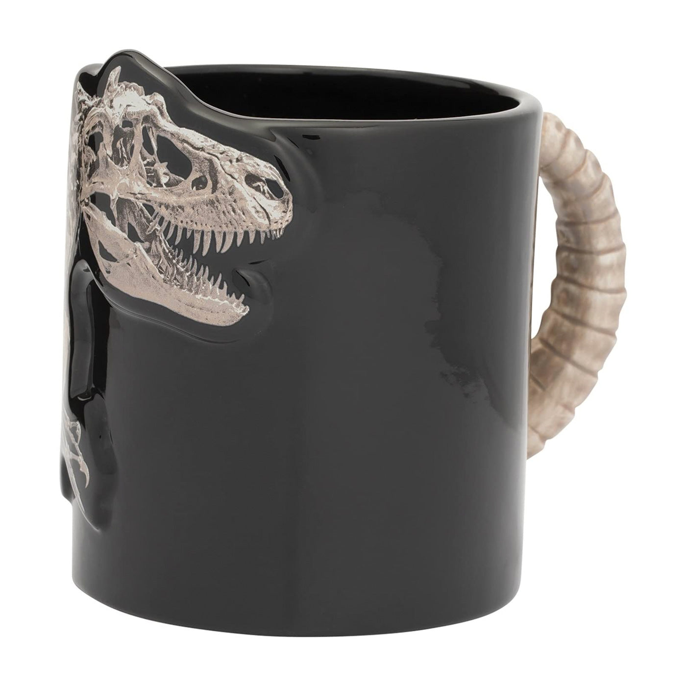 Taza Dinosaurio
