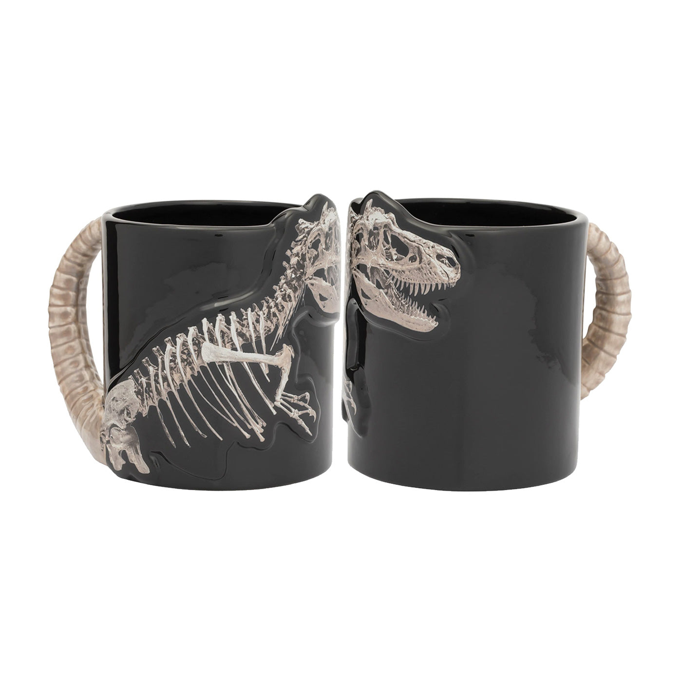 Taza Dinosaurio