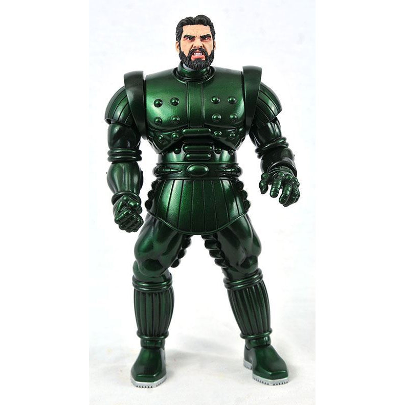 Marvel Select Titanium Man