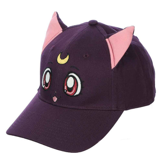 Gorra Sailor Moon Luna