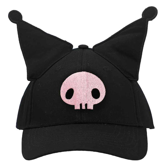 Gorra de Kuromi
