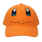 Gorra Charmander