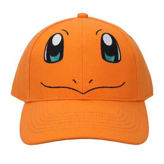 Gorra Charmander