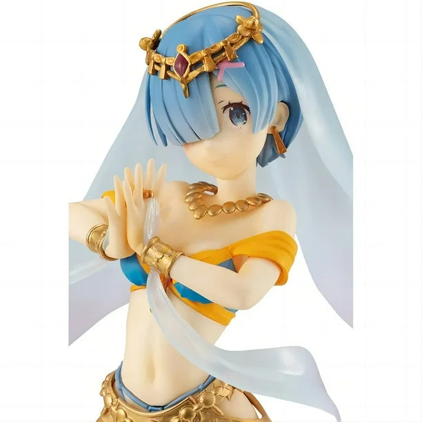 Figura REM Arabian Night