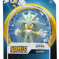 Figura articulada Silver